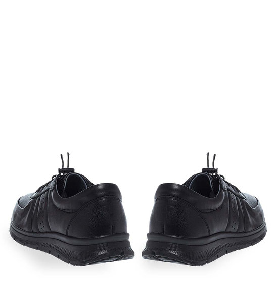 Mens Leather Casual shoes Parex 13130001