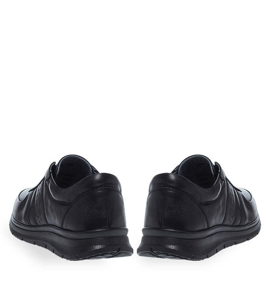 Ανδρικά Δερμάτινα Casual Παπούτσια Parex 13130003