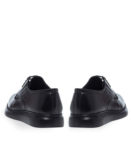 Mens Leather Casual shoes Parex 13130006