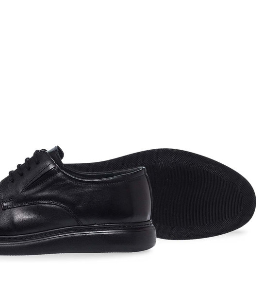 Mens Leather Casual shoes Parex 13130006