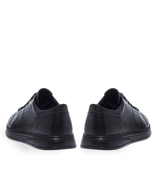 Mens Leather Casual shoes Parex 13130007