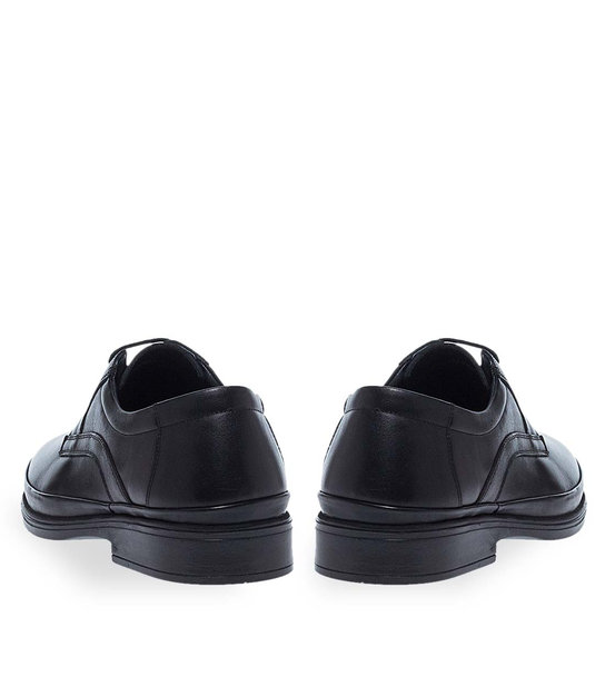 Mens Leather Casual shoes Parex 13130008