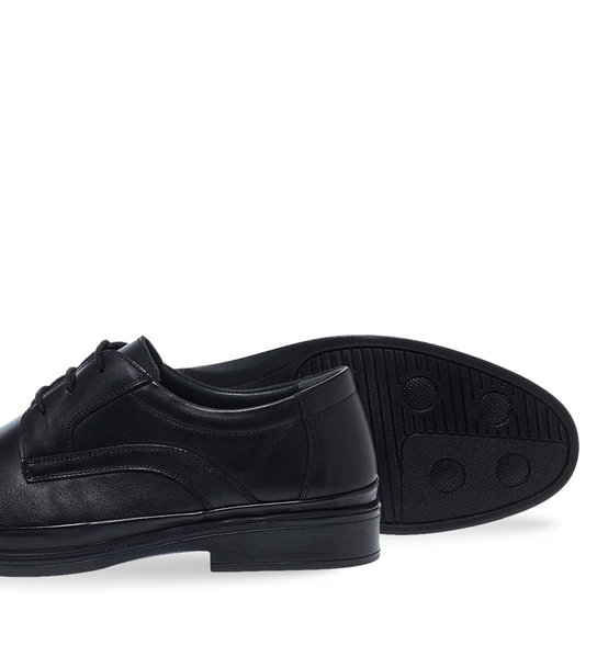 Mens Leather Casual shoes Parex 13130008