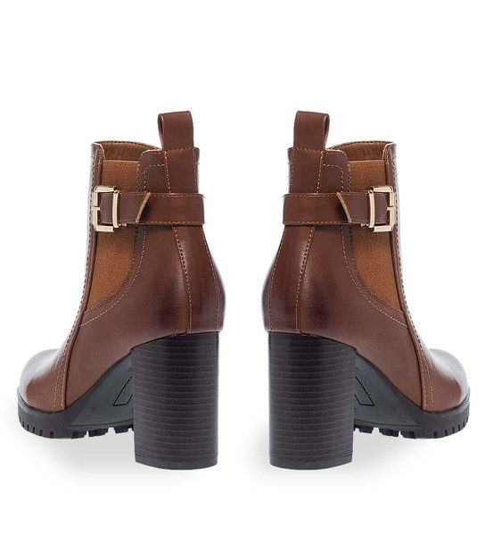 Womens Ankle Boots Parex 10330007