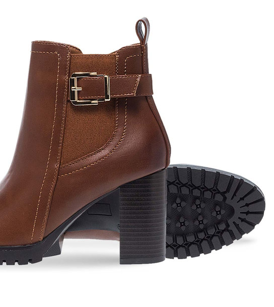 Womens Ankle Boots Parex 10330007
