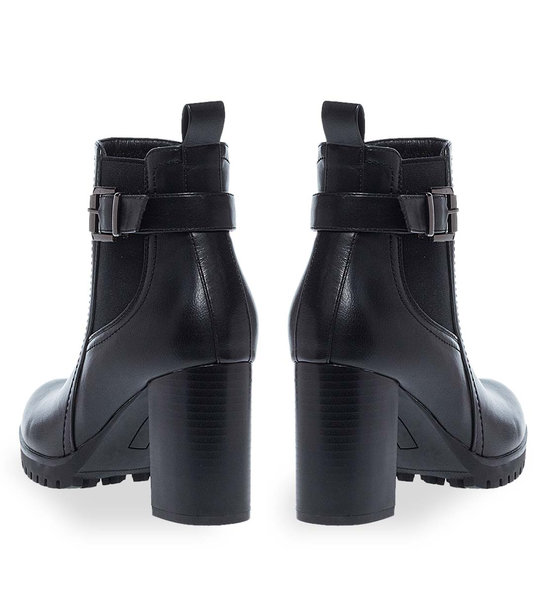 Γυναικεία Μποτάκια Parex 10330007