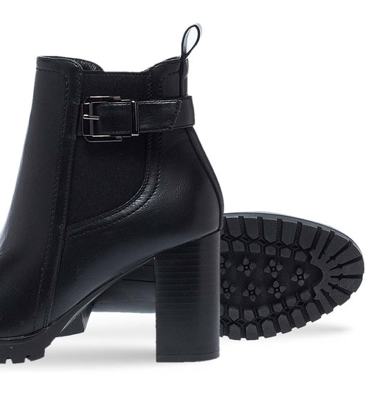 Γυναικεία Μποτάκια Parex 10330007