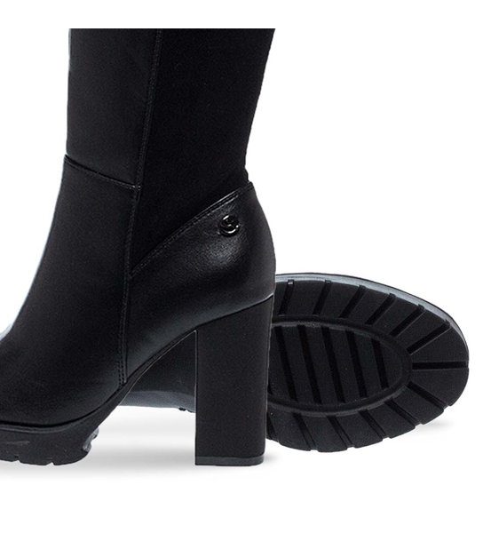 Γυναικείες Μπότες Parex 10230017