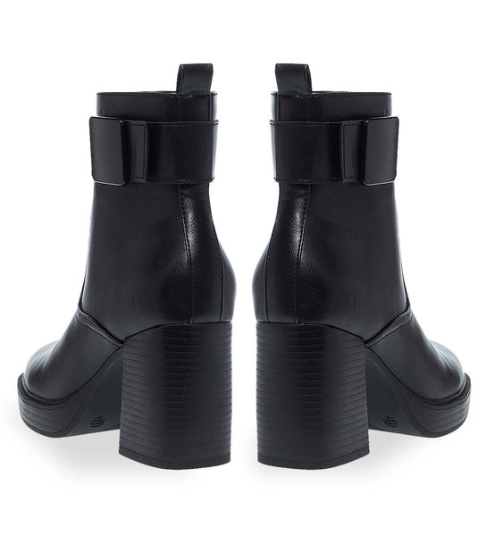 Γυναικεία Μποτάκια Parex 10330032