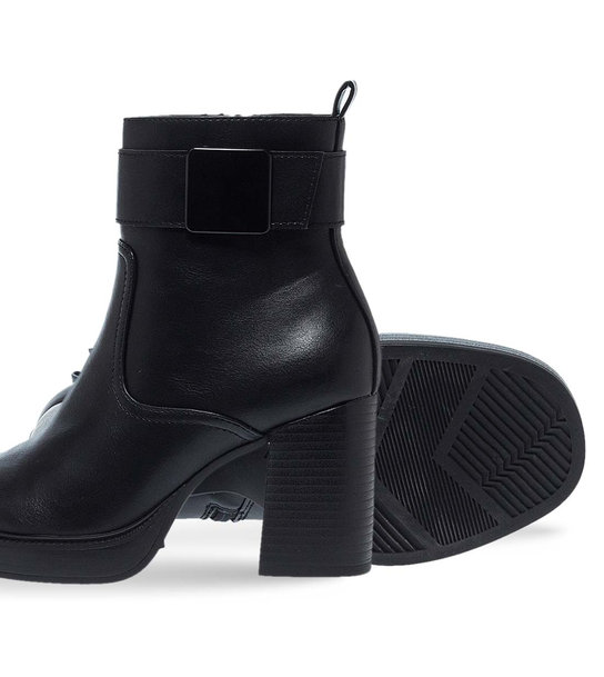 Γυναικεία Μποτάκια Parex 10330032