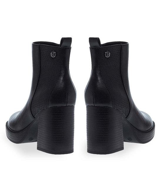 Γυναικεία Μποτάκια Parex 10330034