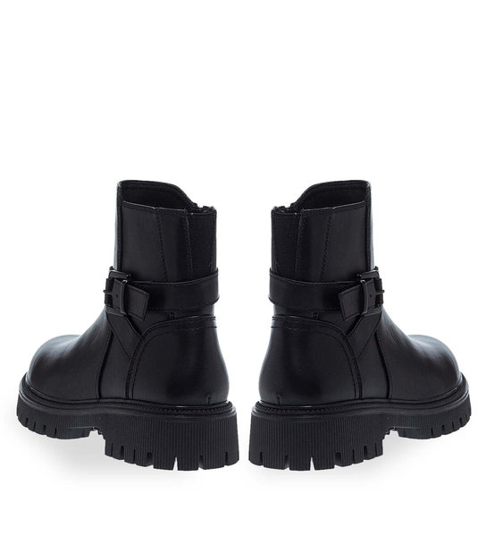 Γυναικεία Μποτάκια Parex 10330039