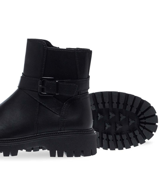 Γυναικεία Μποτάκια Parex 10330039