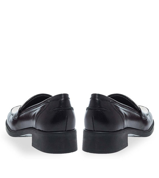 Γυναικεία Δερμάτινα Μοκασίνια Maison Minrelle 10530066