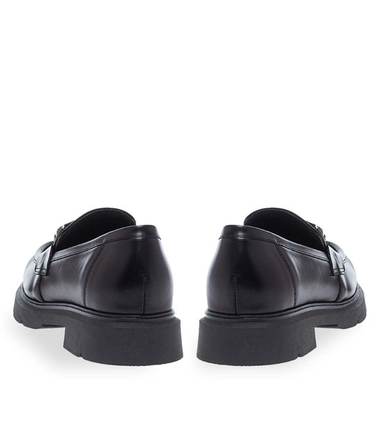 Γυναικεία Δερμάτινα Μοκασίνια Maison Minrelle 10530070