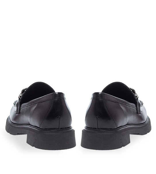 Γυναικεία Δερμάτινα Μοκασίνια Maison Minrelle 10530071