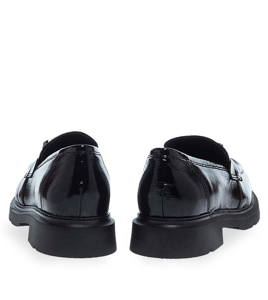 WomenS Leather Moccasins Maison Minrelle 10530072