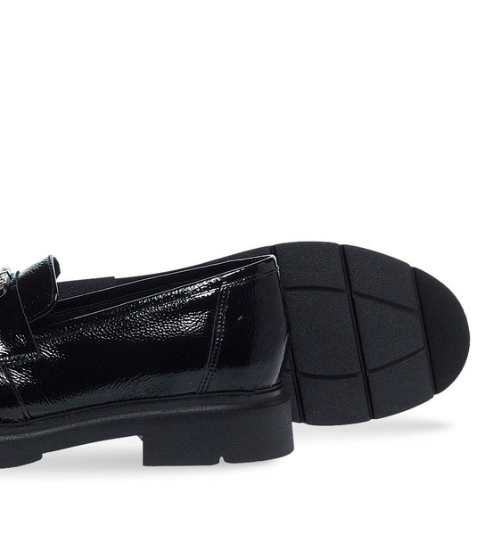 WomenS Leather Moccasins Maison Minrelle 10530072