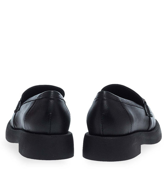 Γυναικεία Δερμάτινα Μοκασίνια Maison Minrelle 10530076