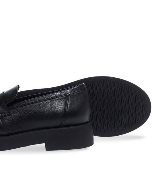 Γυναικεία Δερμάτινα Μοκασίνια Maison Minrelle 10530076