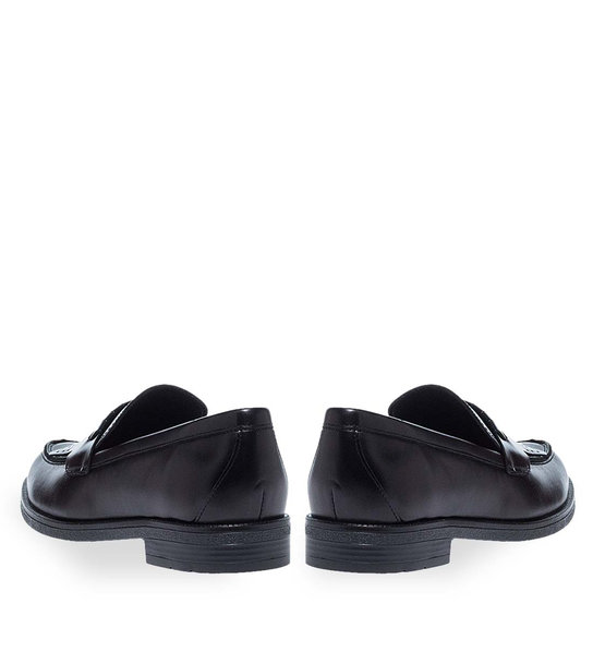 Γυναικεία Δερμάτινα Μοκασίνια Maison Minrelle 10530078