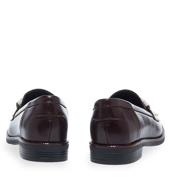 Γυναικεία Δερμάτινα Μοκασίνια Maison Minrelle 10530079