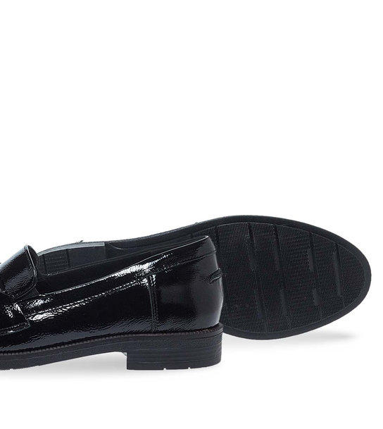 WomenS Leather Moccasins Maison Minrelle 10530081