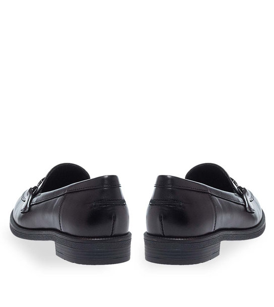 WomenS Leather Moccasins Maison Minrelle 10530082