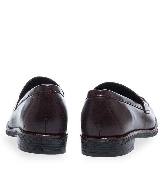 WomenS Leather Moccasins Maison Minrelle 10530083