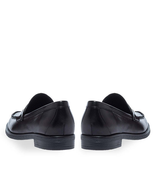 WomenS Leather Moccasins Maison Minrelle 10530083