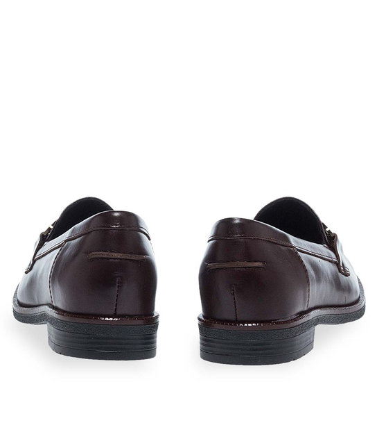 WomenS Leather Moccasins Maison Minrelle 10530084