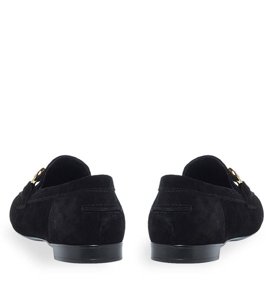 WomenS Leather Moccasins Maison Minrelle 10530090