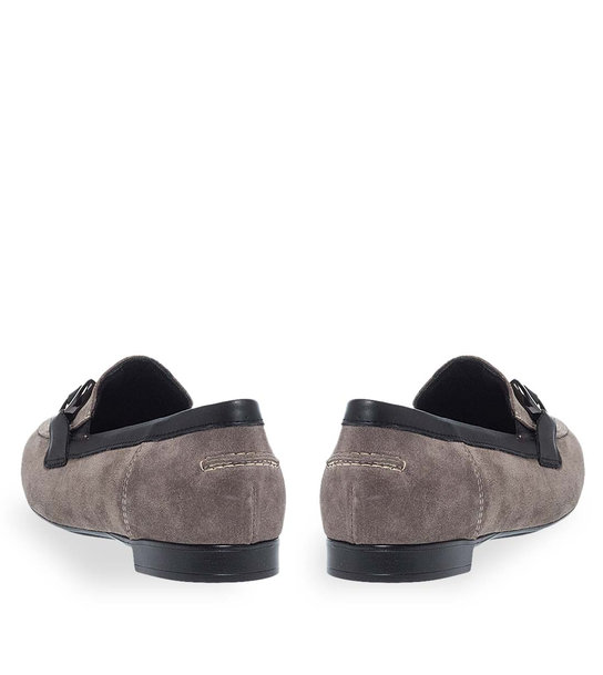 Γυναικεία Δερμάτινα Μοκασίνια Maison Minrelle 10530090