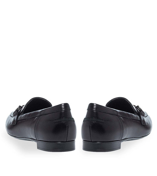 WomenS Leather Moccasins Maison Minrelle 10530091