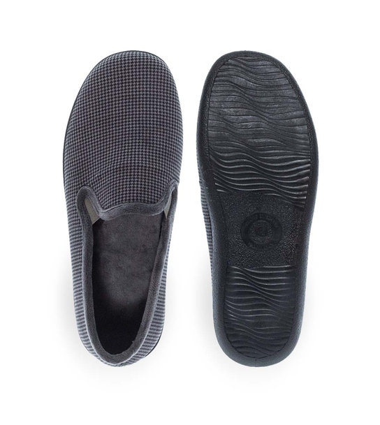 Ανδρικές Παντόφλες Σπιτιού Parex 10130291