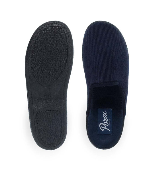 Ανδρικές Παντόφλες Σπιτιού Parex 10130292