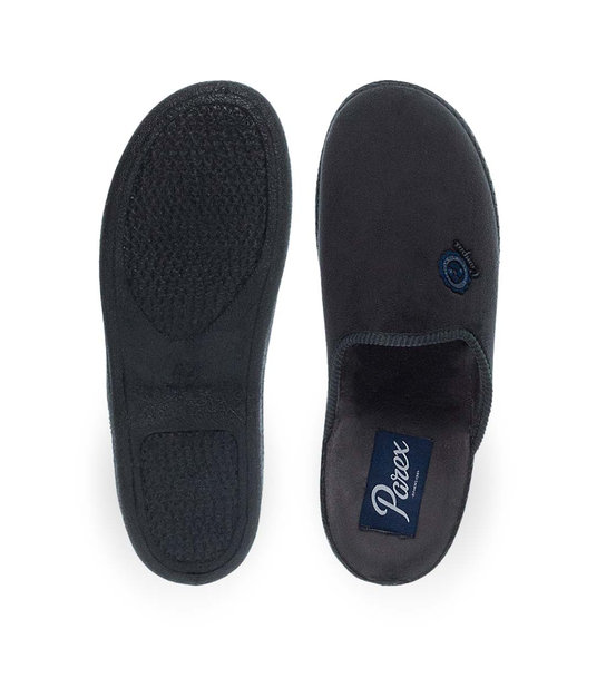 Ανδρικές Παντόφλες Σπιτιού Parex 10130293