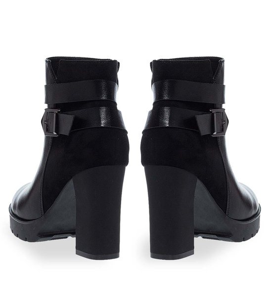 Γυναικεία Μποτάκια Parex 10330051