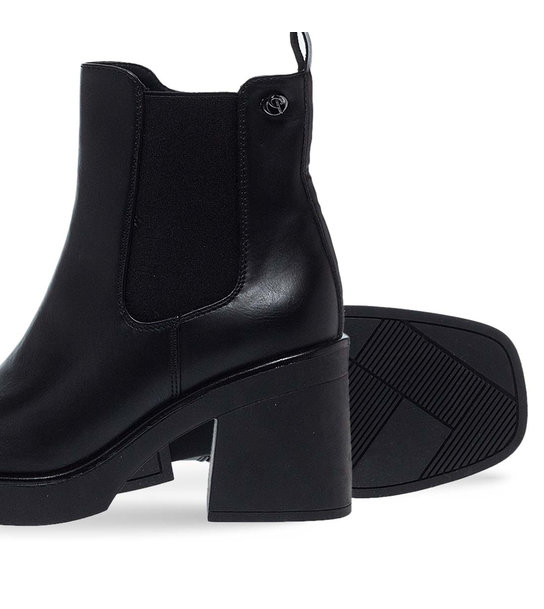 Womens Ankle Boots Parex 10330053