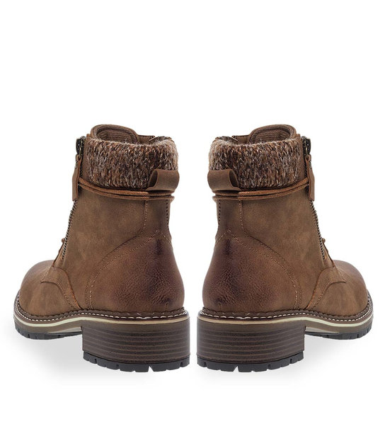 Γυναικεία Μποτάκια Parex 10330072