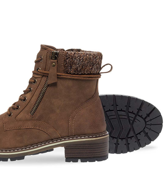 Γυναικεία Μποτάκια Parex 10330072