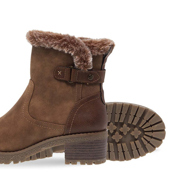Womens Ankle Boots Parex 10330073