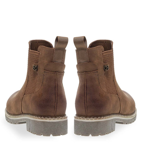 Γυναικεία Μποτάκια Parex 10330122