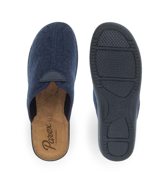 Womens House slippers Parex 10130196