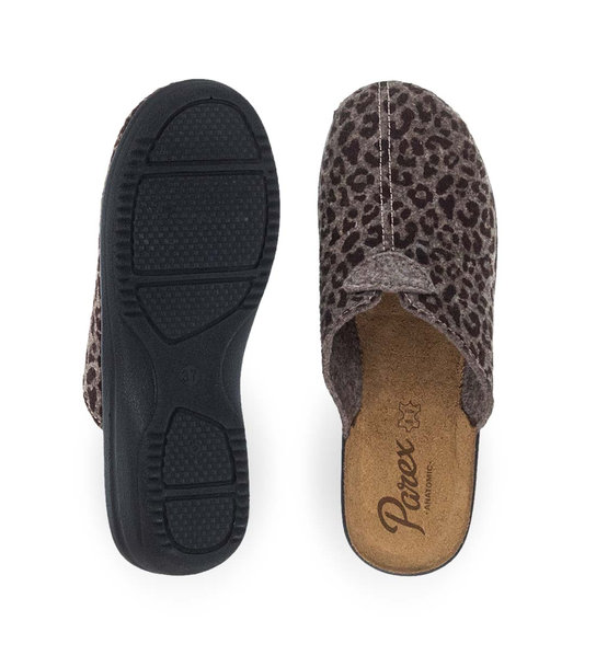 Γυναικείες Παντόφλες Σπιτιού Parex 10130198