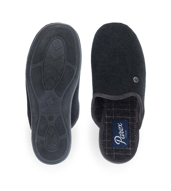 Ανδρικές Παντόφλες Σπιτιού Parex 10130217
