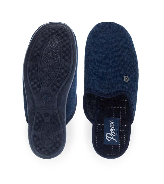 Mens House slippers Parex 10130217