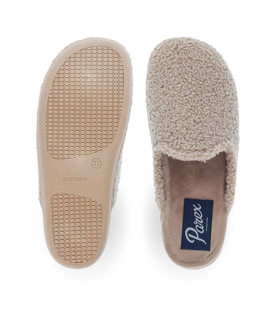 Womens House slippers Parex 10130245