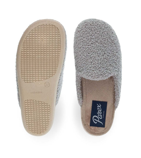 Womens House slippers Parex 10130245