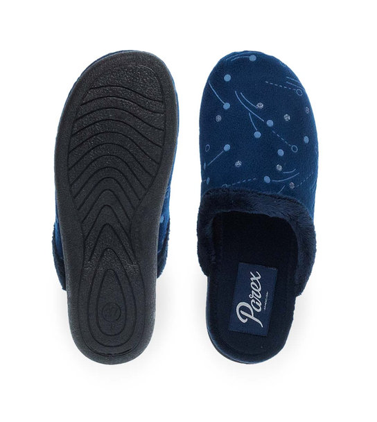 Womens House slippers Parex 10130295
